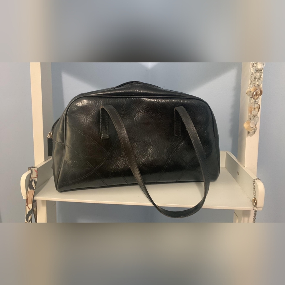 Black should bag